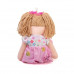 Мягкая игрушка Кукла ZF105001501P